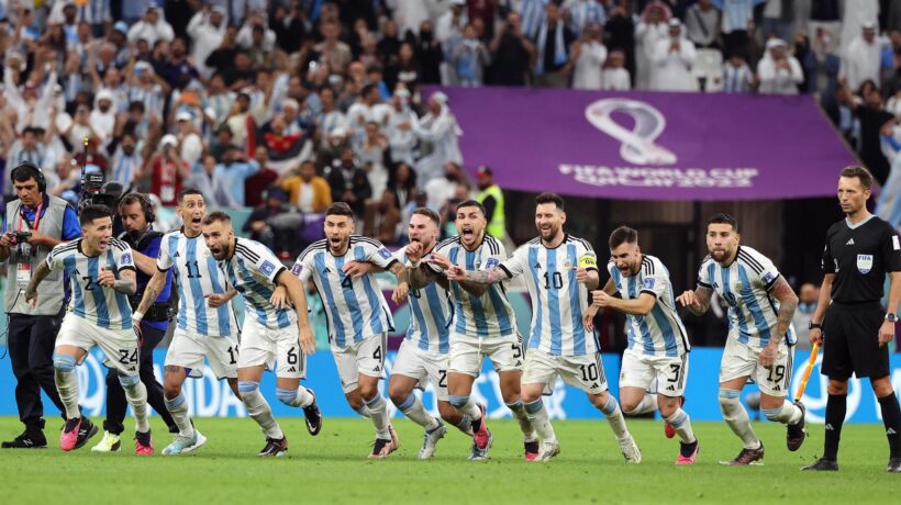 I rigori tradiscono il Brasile, non l’Albiceleste. La prima semifinale di Qatar 2022 è Argentina-Croazia