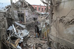 Torna a salire la tensione in Nagorno-Karabakh
