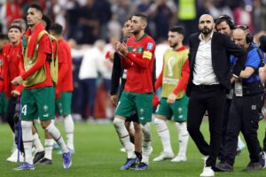 Al Marocco coi francesi non basta l’orgoglio