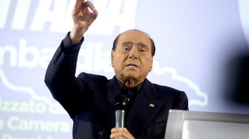 Su Superbonus e pensioni minime in Aula passa la linea di Berlusconi
