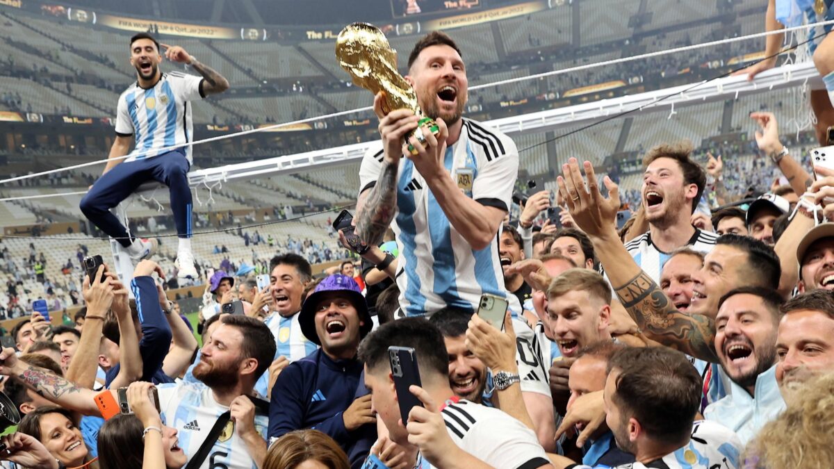 Le gioie, i flop e le sorprese del mondiale
