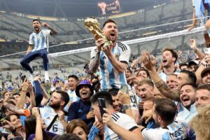 Le gioie, i flop e le sorprese del mondiale
