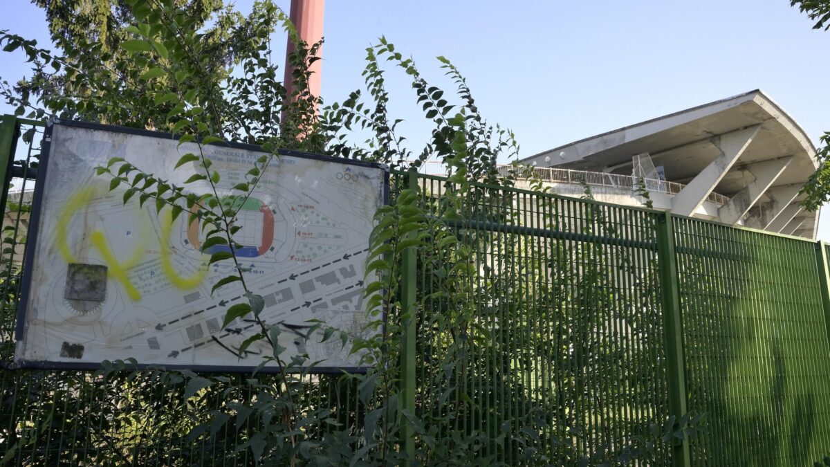Roma e Lazio, per i nuovi stadi il solito nulla di fatto