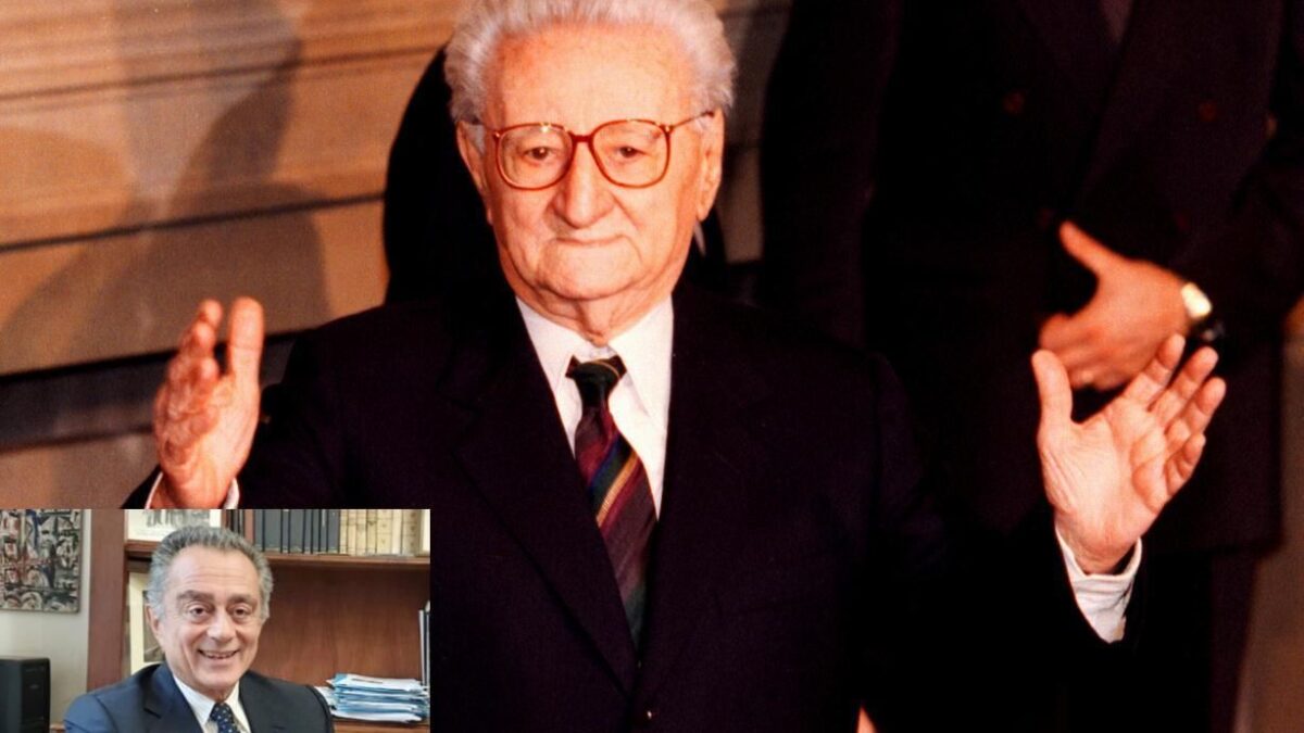 «Mio padre era pronto a graziare i Br per Moro ma nessuno lo chiese»