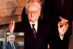 «Mio padre era pronto a graziare i Br per Moro ma nessuno lo chiese»