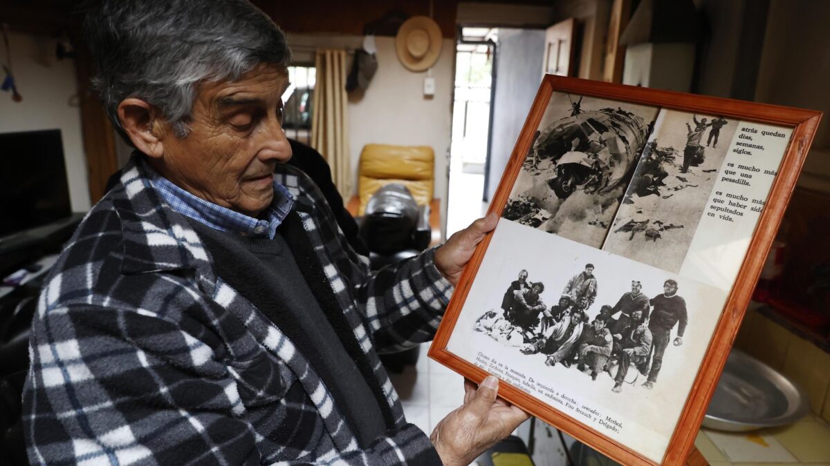 Cinquant’anni fa il miracolo delle Ande: una storia di speranza (e cannibalismo)