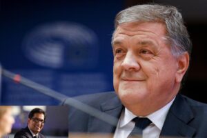 I soldi del magnate restano un giallo: «Non ho incassato fondi dal Qatar»