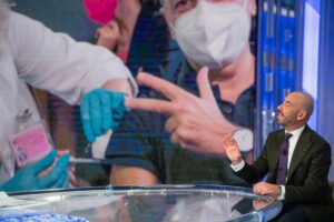 Natale senza patemi alla faccia delle virostar