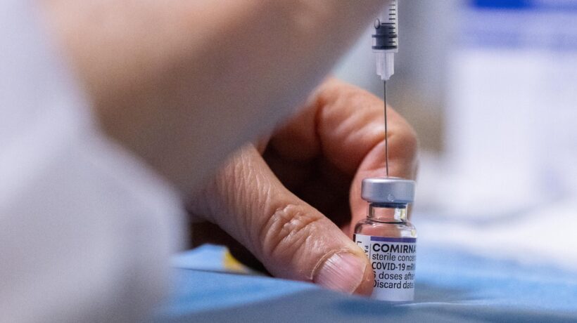 Il Canada sborsa 3 milioni per i danni da sieri