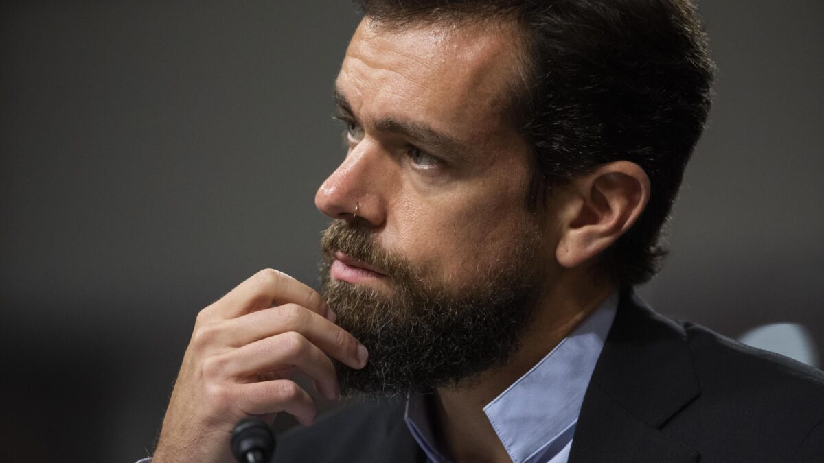 Twitter censurava fior di studi sgraditi a chi orchestrava il terrore
