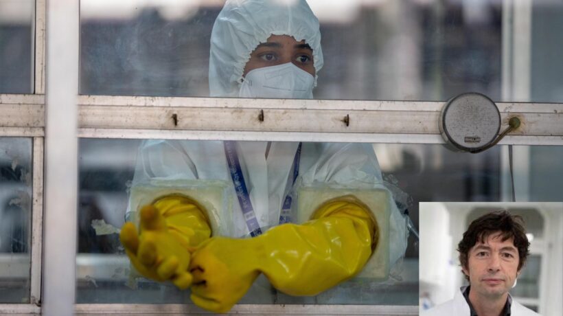 Il supervirologo tedesco: «Pandemia addio»