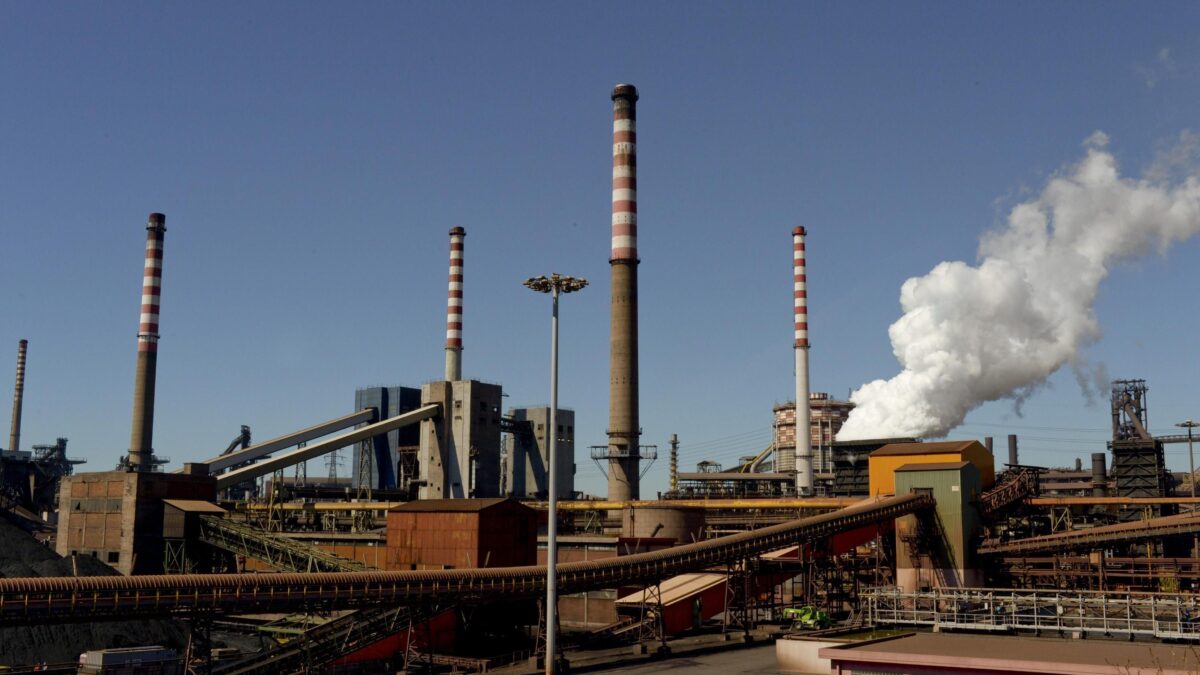 I soldi di Ilva condizionati al Polo di Taranto