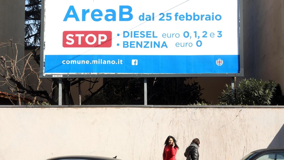 La Milano green di Sala, altro flop classista