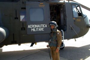 L’Aeronautica militare compie 100 anni