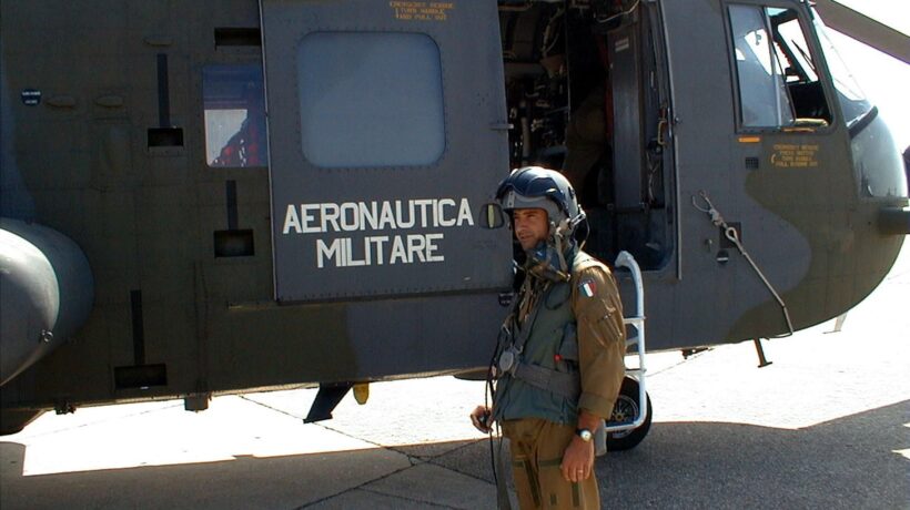 L’Aeronautica militare compie 100 anni