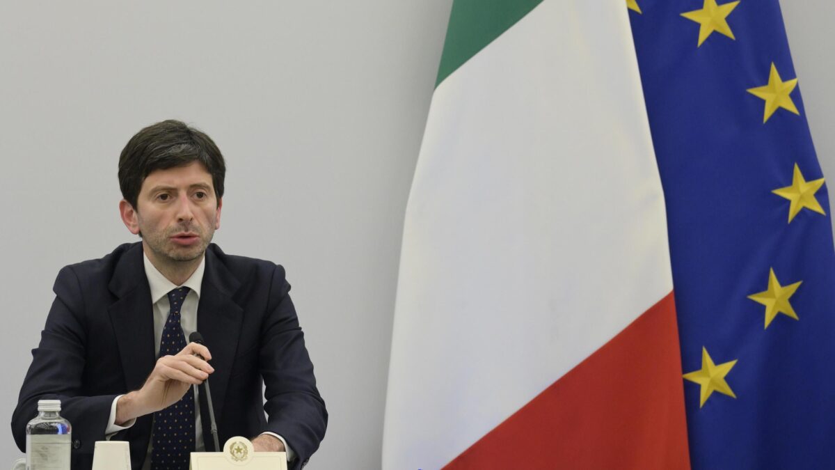 Un anno di diktat sanitari