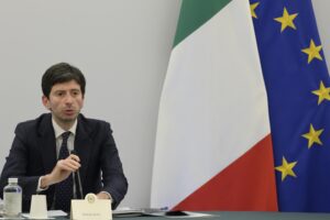 Un anno di diktat sanitari