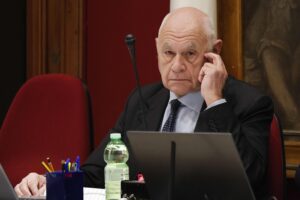 Nordio subisce la gogna giudiziaria perché rispetta Carta e programma