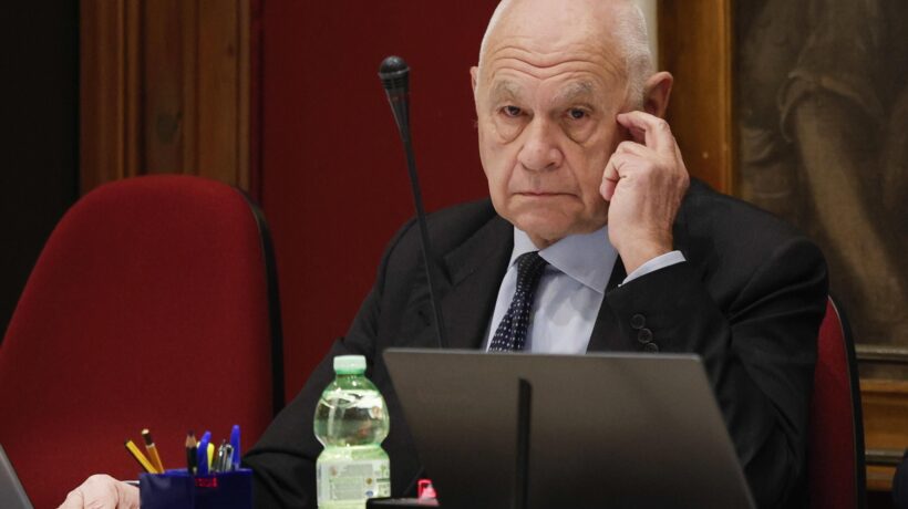 Nordio subisce la gogna giudiziaria perché rispetta Carta e programma