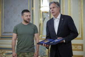 Ora gli Usa frenano Kiev: «Niente escalation»