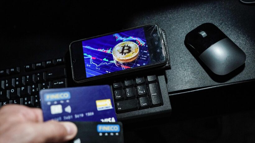 La finanza vede nelle criptovalute l’immagine deformata di sé stessa