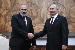 Putin: «Accordo sull’Ucraina inevitabile»