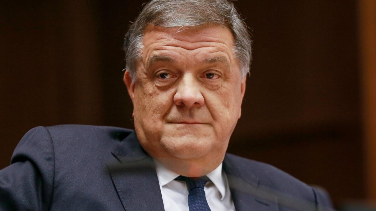 «Sindacalisti e un ex del Pd corrotti dal Qatar»