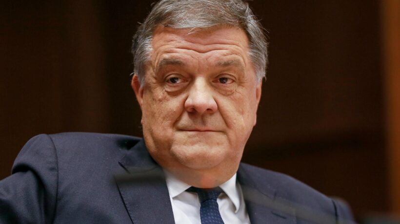 «Sindacalisti e un ex del Pd corrotti dal Qatar»