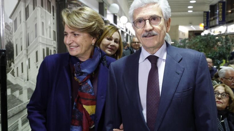 Baffino d’Arabia ora si dà al greggio