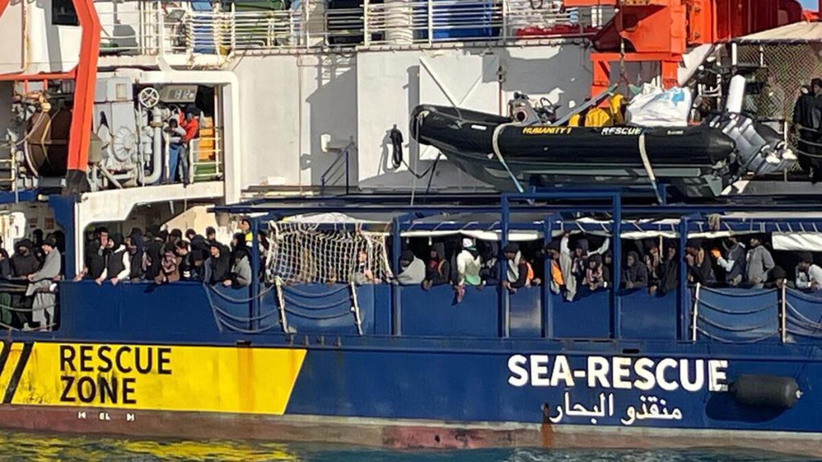 «Provo la verità sugli immigrati. E le ong boicottano il mio film»