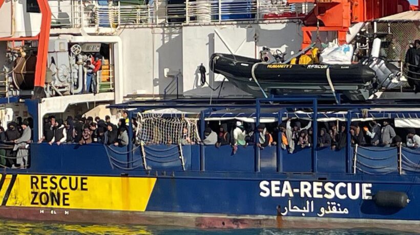 «Provo la verità sugli immigrati. E le ong boicottano il mio film»