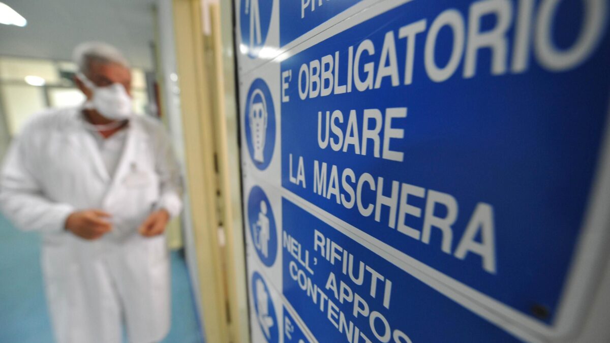 Ormai basta l’influenza: è ripartito il delirio