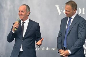 Con il nuovo tamponificio gli ospedali del Veneto rischiano di andare in tilt
