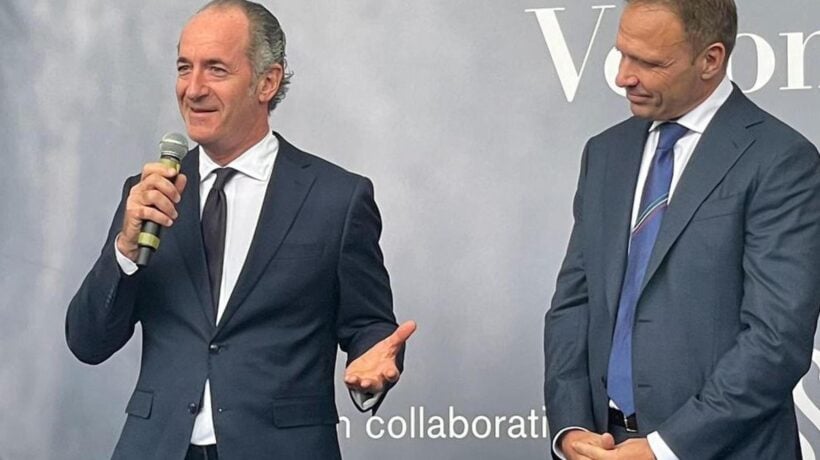 Con il nuovo tamponificio gli ospedali del Veneto rischiano di andare in tilt