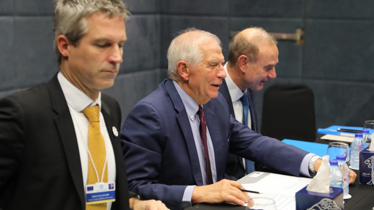 L’Ue conferma l’asse privilegiato con il Qatar