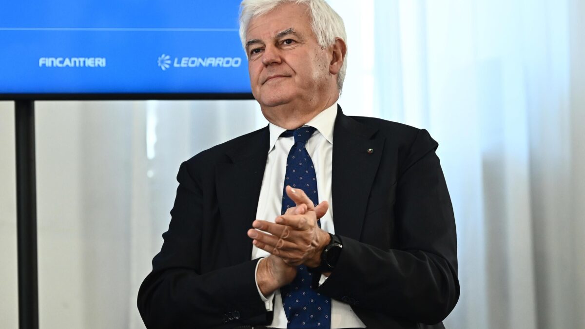 Mps, a marzo l’appello per Profumo