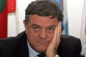 A Panzeri 250.000 euro dal Sudafrica