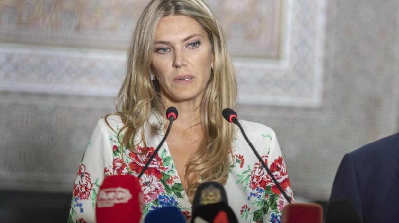 Eva Kaili resterà ancora in carcere