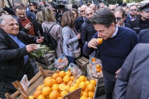 Il taglio al reddito 5s vale tutta la manovra