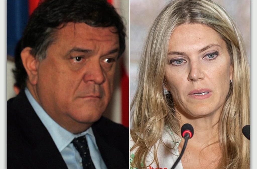 Così opera la sinistra di lotta e malloppo
