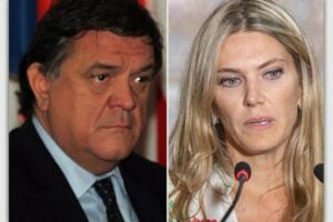 Così opera la sinistra di lotta e malloppo