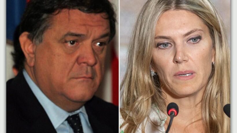 Così opera la sinistra di lotta e malloppo