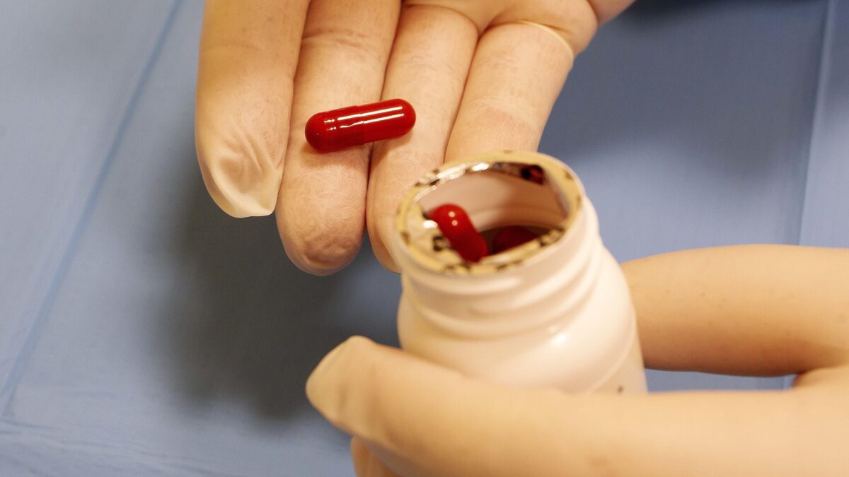 «Lancet» ora smonta l’antivirale Merck. Ma noi ne siamo pieni