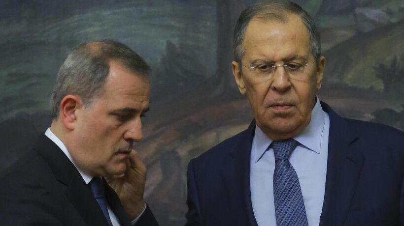 Russia pronta a ridare gas all’Europa. Kiev punta a summit di pace all’Onu