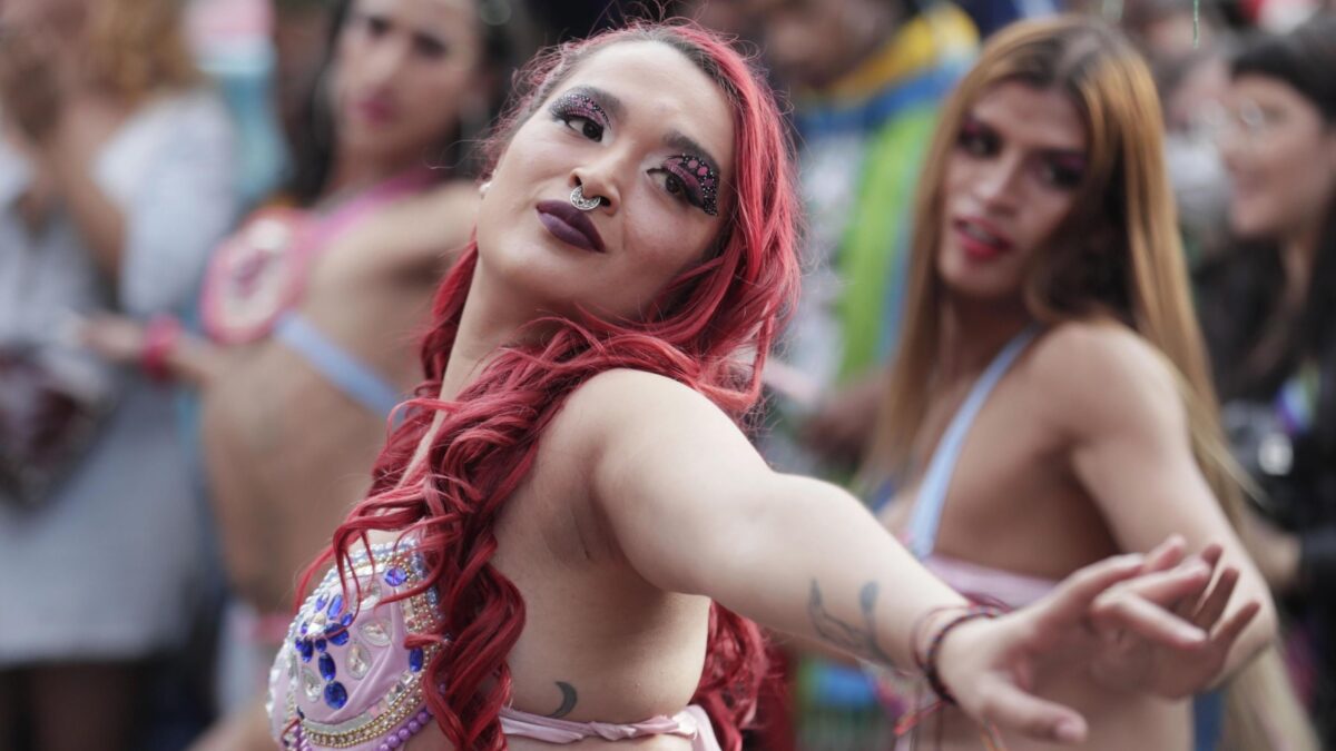 Si dichiarano donne per violentare meglio. Censiti 122 casi di stupri «gender»