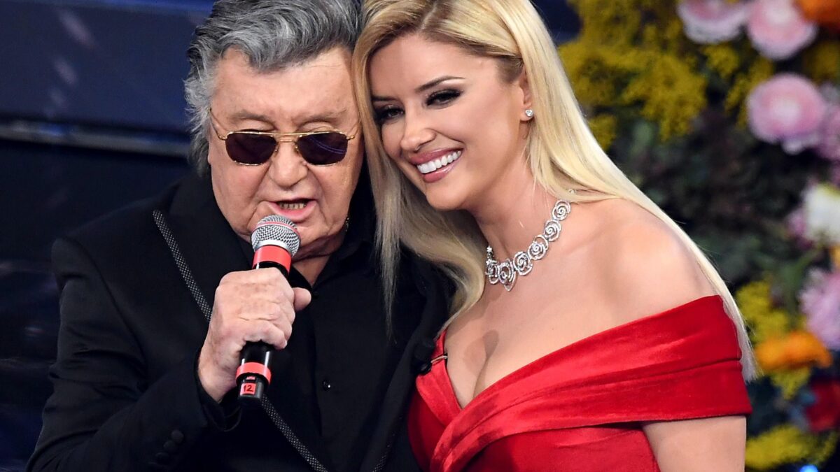 Bobby Solo: «Per “Una lacrima” mi spettava 1 miliardo ma ho visto poche lire»