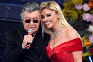 Bobby Solo: «Per “Una lacrima” mi spettava 1 miliardo ma ho visto poche lire»