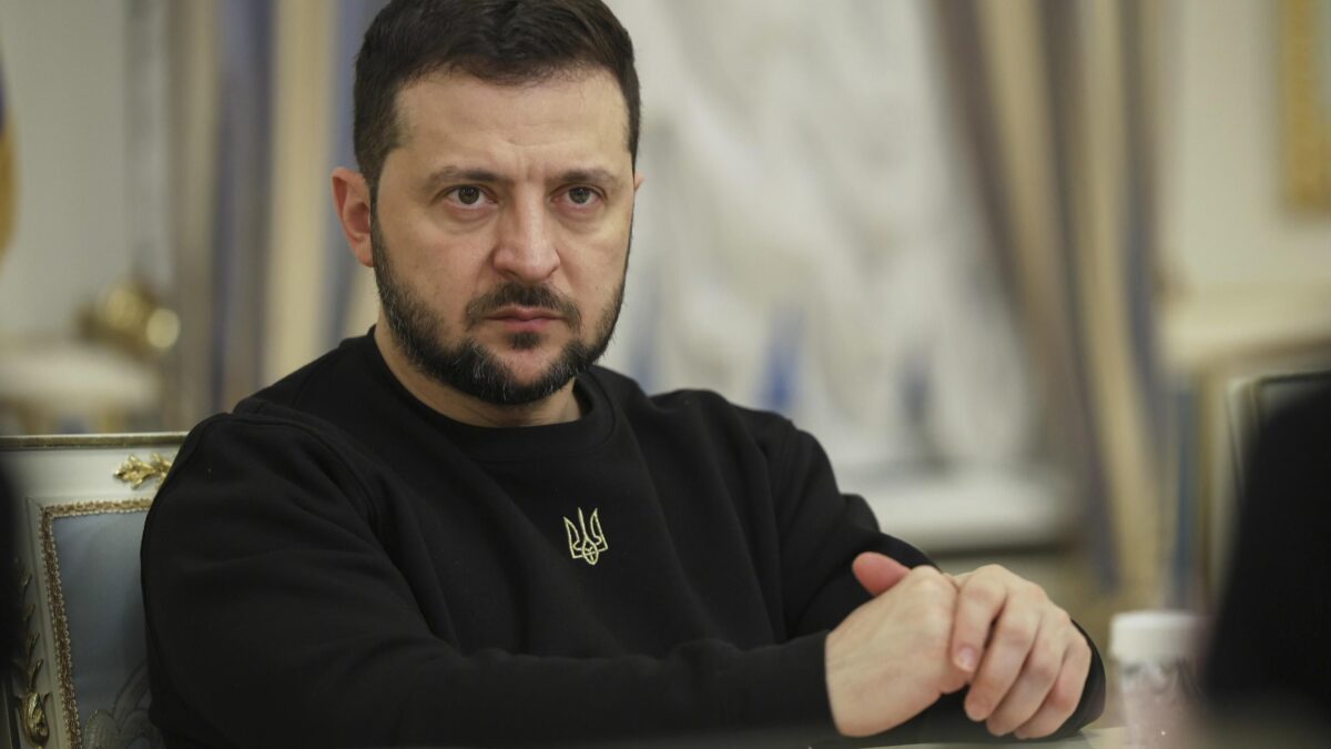Armi a Kiev: la forzatura continua