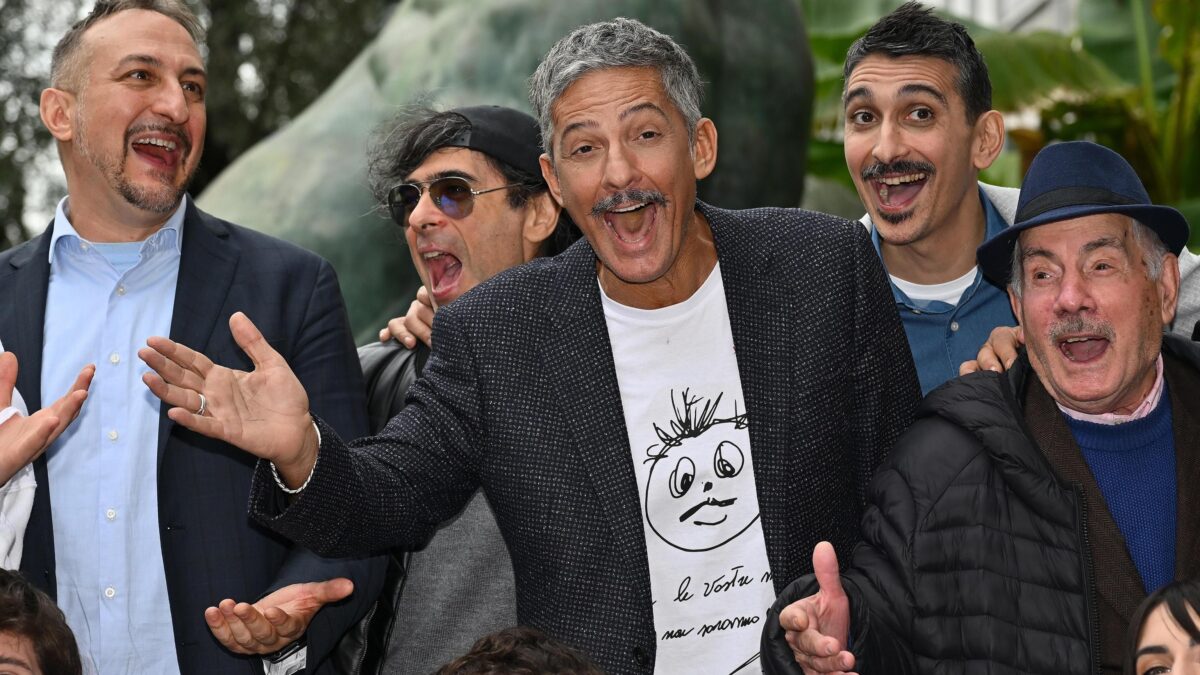 Un anno di tele visioni. Fiorello e Angela i jolly Rai. Cattelan e Malgioglio flop
