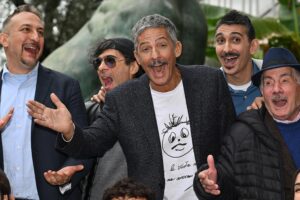 Un anno di tele visioni. Fiorello e Angela i jolly Rai. Cattelan e Malgioglio flop